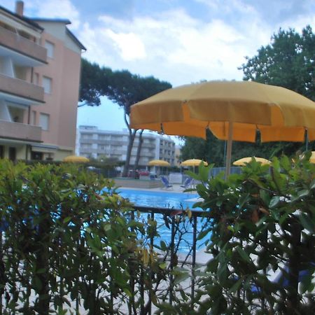Acquasmeralda Appartamento 03 Rosolina Mare Zewnętrze zdjęcie