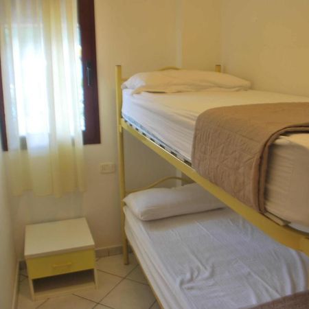 Acquasmeralda Appartamento 03 Rosolina Mare Zewnętrze zdjęcie