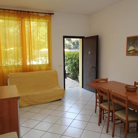 Acquasmeralda Appartamento 03 Rosolina Mare Zewnętrze zdjęcie