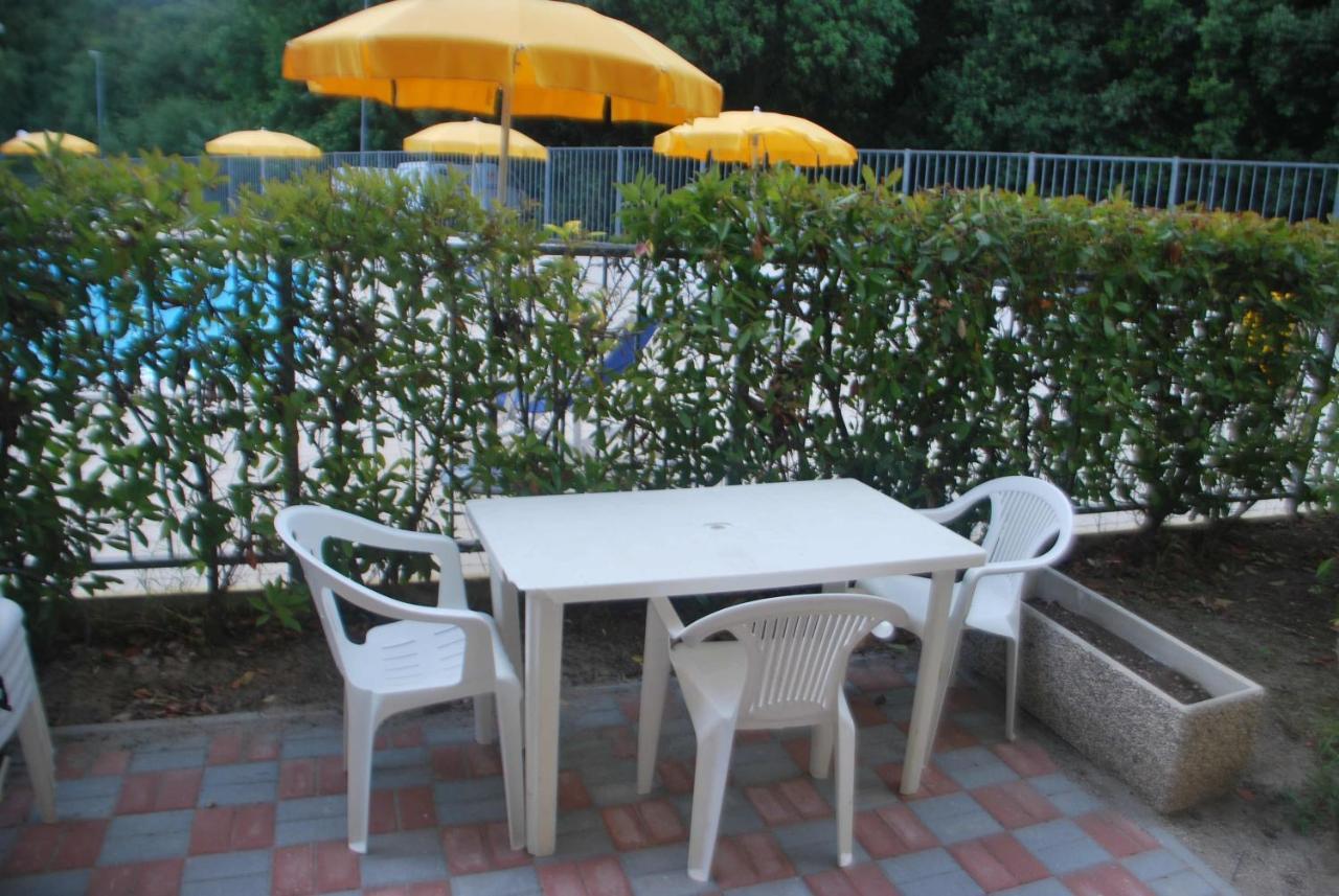 Acquasmeralda Appartamento 03 Rosolina Mare Zewnętrze zdjęcie