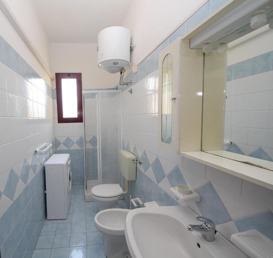 Acquasmeralda Appartamento 03 Rosolina Mare Zewnętrze zdjęcie
