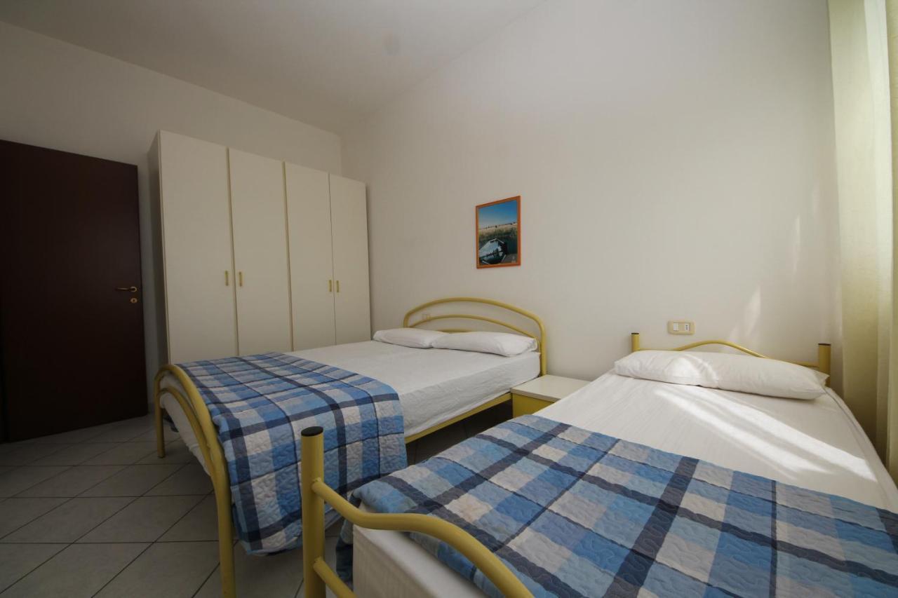 Acquasmeralda Appartamento 03 Rosolina Mare Zewnętrze zdjęcie