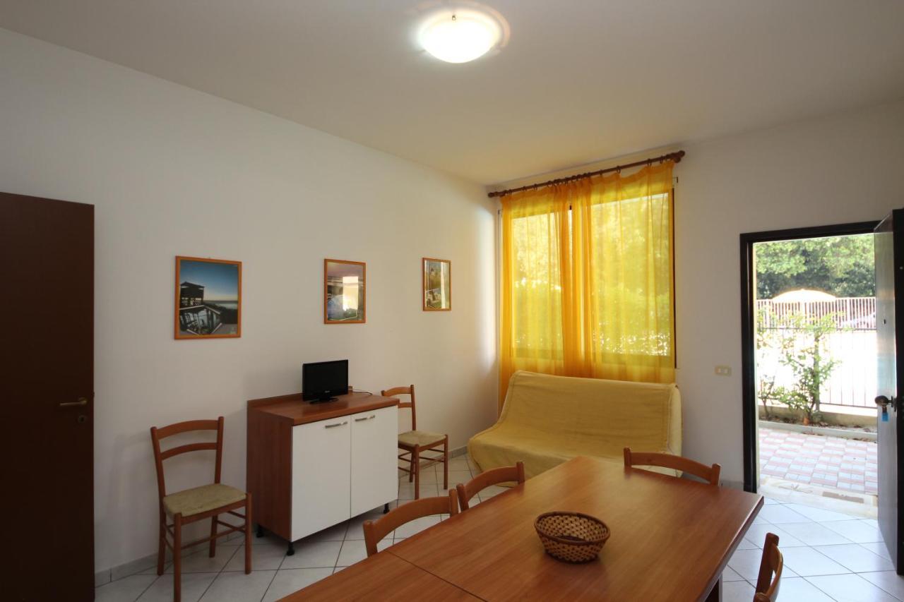 Acquasmeralda Appartamento 03 Rosolina Mare Zewnętrze zdjęcie