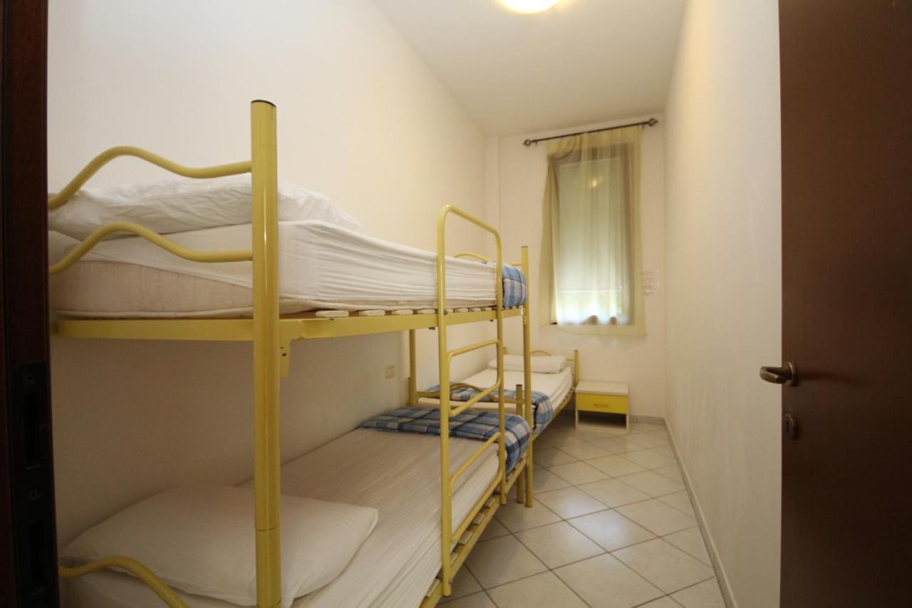 Acquasmeralda Appartamento 03 Rosolina Mare Zewnętrze zdjęcie