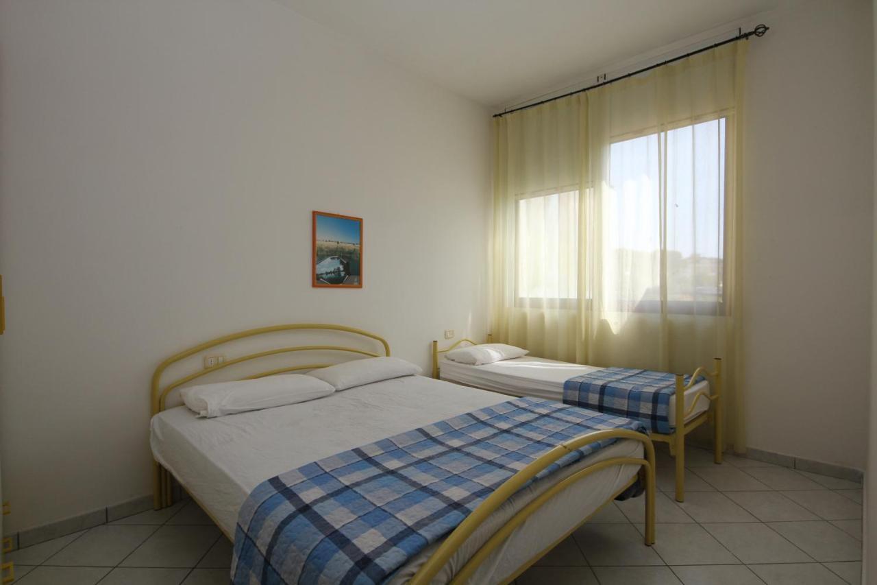 Acquasmeralda Appartamento 03 Rosolina Mare Zewnętrze zdjęcie