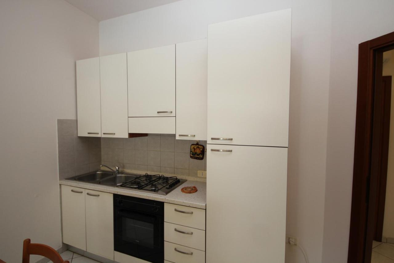 Acquasmeralda Appartamento 03 Rosolina Mare Zewnętrze zdjęcie