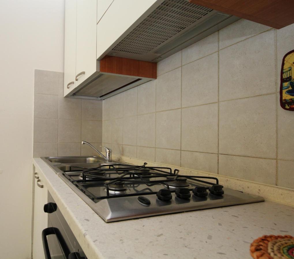 Acquasmeralda Appartamento 03 Rosolina Mare Zewnętrze zdjęcie