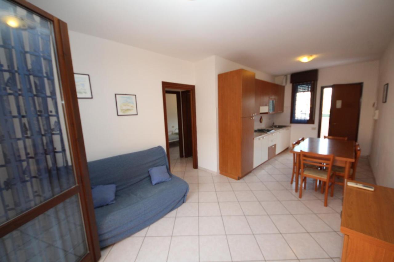 Acquasmeralda Appartamento 03 Rosolina Mare Zewnętrze zdjęcie