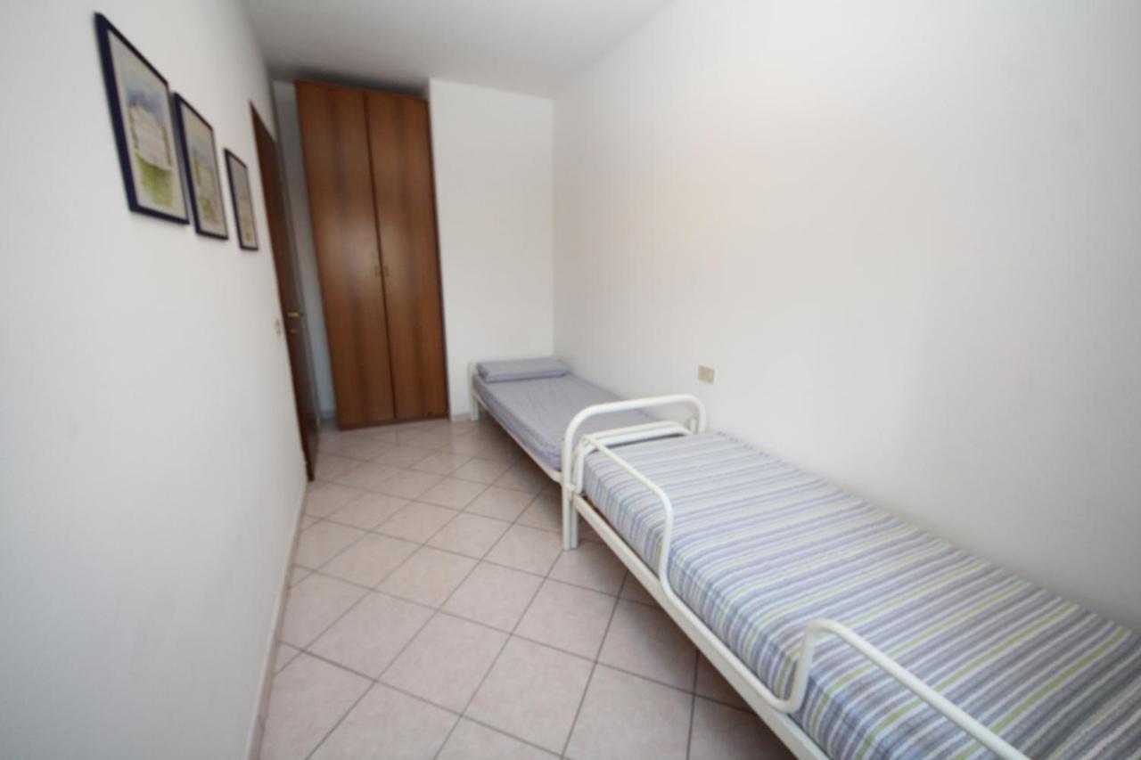 Acquasmeralda Appartamento 03 Rosolina Mare Zewnętrze zdjęcie