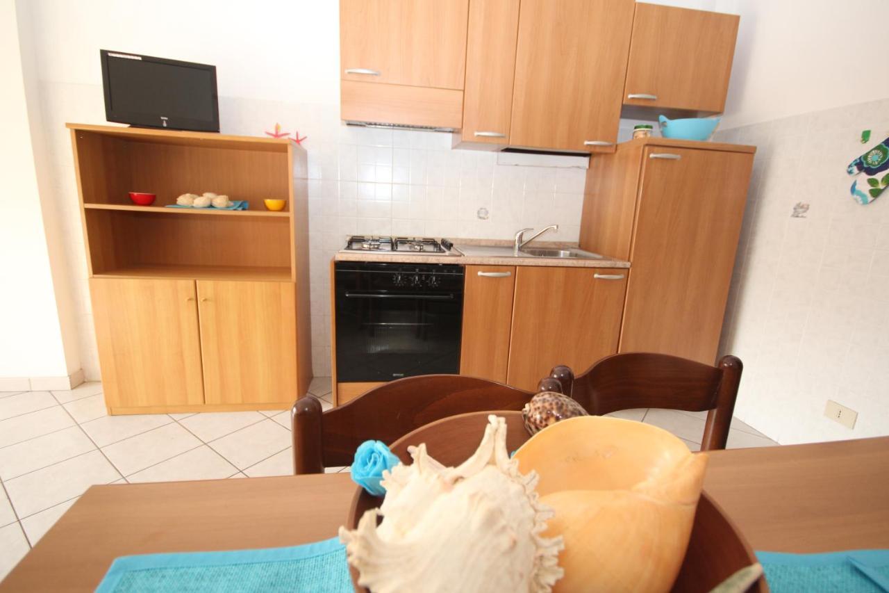 Acquasmeralda Appartamento 03 Rosolina Mare Zewnętrze zdjęcie