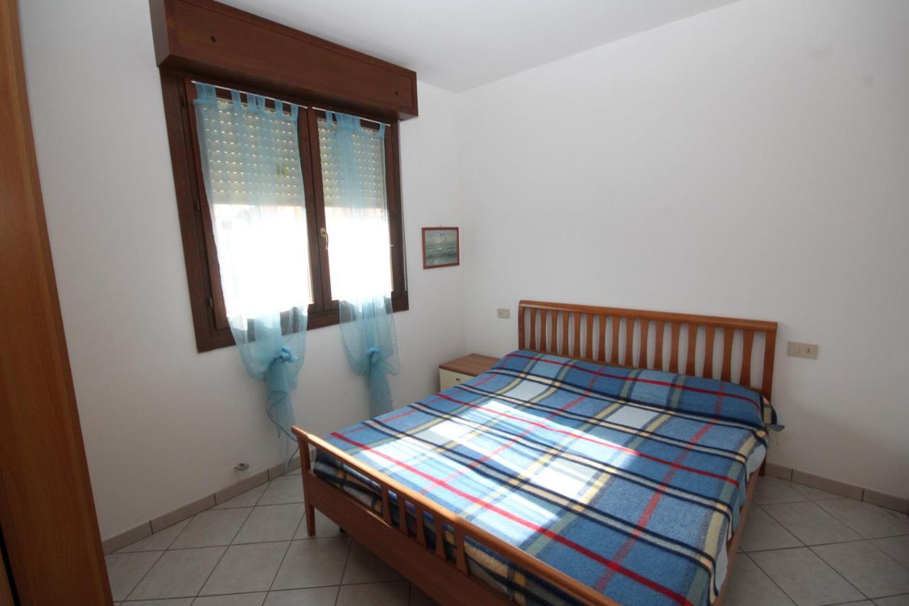 Acquasmeralda Appartamento 03 Rosolina Mare Zewnętrze zdjęcie