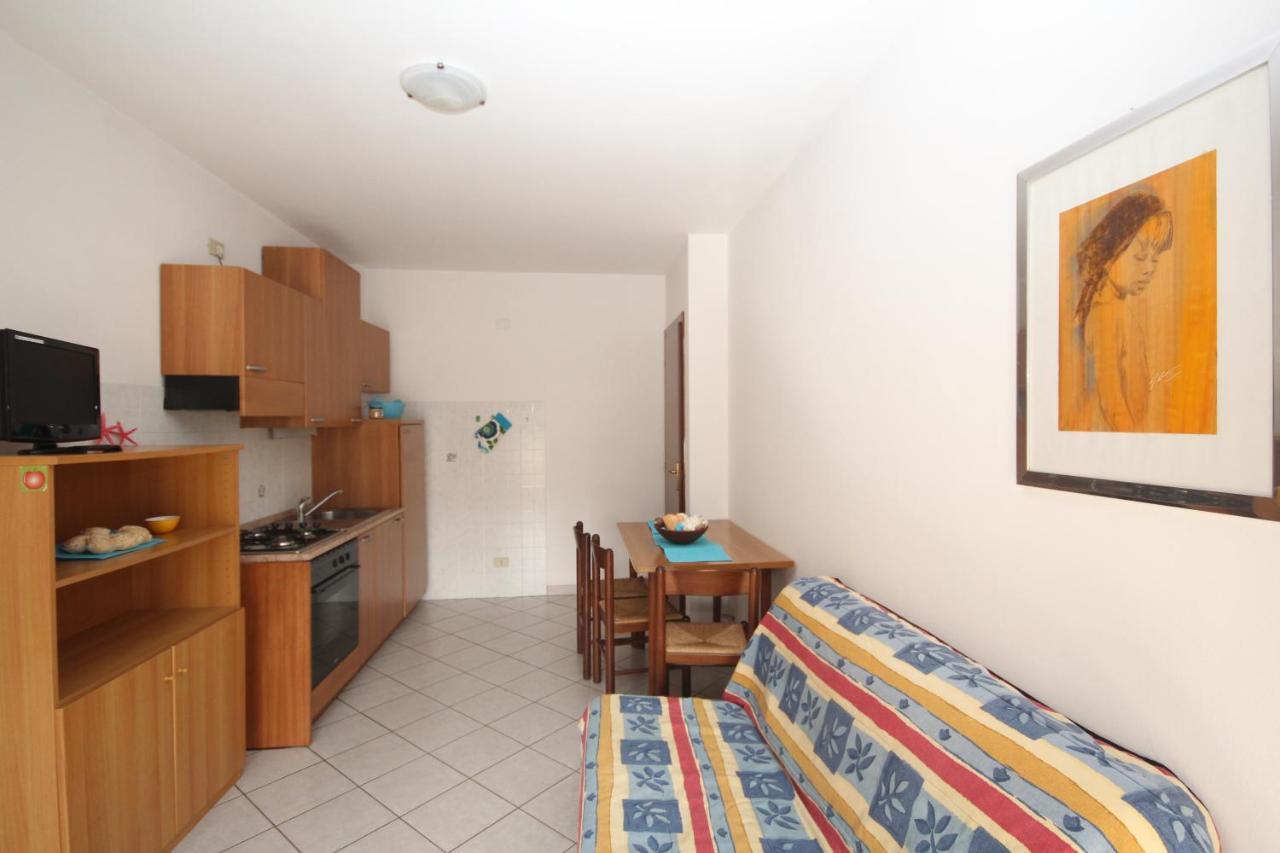 Acquasmeralda Appartamento 03 Rosolina Mare Zewnętrze zdjęcie
